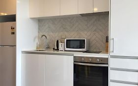 Studio Apartment In Union Building